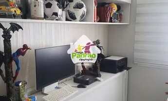 Imagem 7: Cobertura com 2 dorms, Vila Augusta, Guarulhos - R$ 610 mil, Cod: 9029