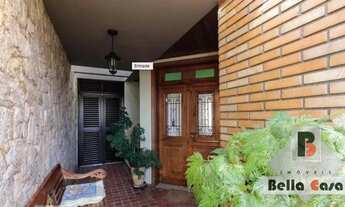 Imagem 3: Sobrado de alto padrão no Parque Sao Jorge