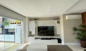 Imagem 3: Cobertura com 3 quartos na Barra da Tijuca, Praça São Perpétuo