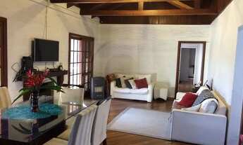 Imagem 7: Casa Residencial para aluguel - 221m², 3 dormitórios, 2 vagas - Pinheiro