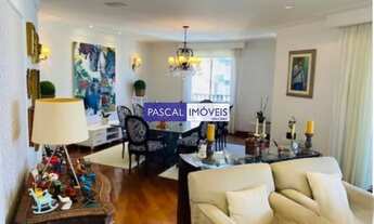 Imagem 4: SãO PAULO - Apartamento Padrão - Paraíso