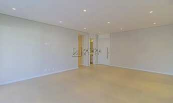 Imagem 1: Apartamento Locação 3 Dormitórios - 149 m² Moema