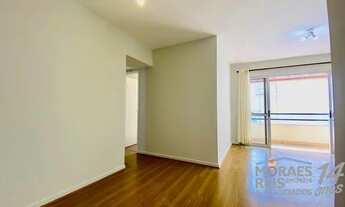 Imagem 4: VENDO / APARTAMENTO / 80 M² / 2 DORMITÓRIOS , SENDO 1 SUÍTE e 1 DORM REVERSÍVEL/ 3 BANHEI