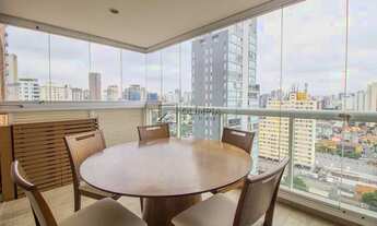 Imagem 3: Apartamento Venda 1 Dormitórios - 61 m² Itaim Bibi