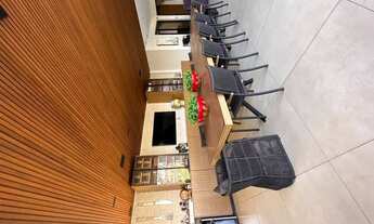 Imagem 6: Sobrado espectacular com 5 suítes mobiliado