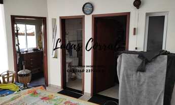 Imagem 3: CASA RESIDENCIAL em ARAÇOIABA DA SERRA - SP, CONDOMÍNIO LAGO DA SERRA