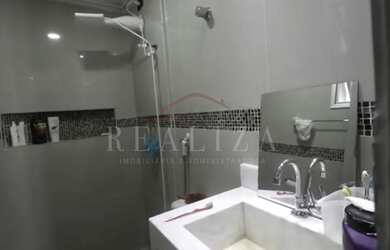 Imagem 7: Apartamento para Venda em São Paulo, Limão, 4 dormitórios, 1 suíte, 2 banheiros, 1 vaga