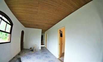 Imagem 3: Casa com 2 quartos no primeiro lago do Parque São Vicente