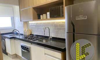 Imagem 6: Apto B. Campetre