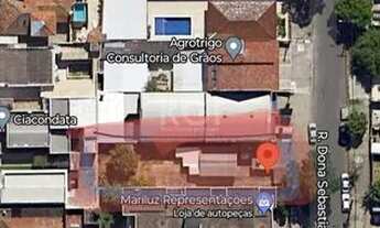 Imagem 3: Terreno em São João