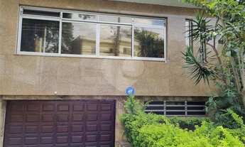 Imagem 3: São Paulo - Casa Padrão - Bosque da Saúde