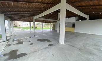 Imagem 7: Apartamento bosque Flamboiães térreo nascente