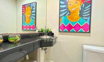 Imagem 3: Apartamento com 1 dormitório, 70 m² - venda por R$ 1.310.000,00 ou aluguel por R$ 7.500,00