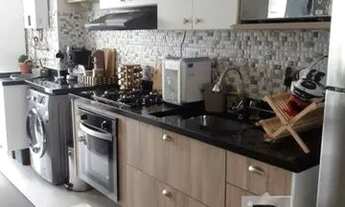 Imagem 5: Condomínio Maxmitre Avenida Professor Luiz Ignácio Anhaia Mello, 2597 ? Vila Prudente á ve