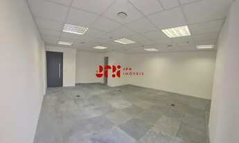 Imagem 3: Sala comercial em Moema - 51m², 01 vaga