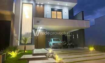 Imagem: Casa - Jardim Mantova - Indaiatuba