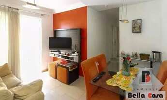 Imagem 2: Apartamento de dois dormitórios Vila Prudente