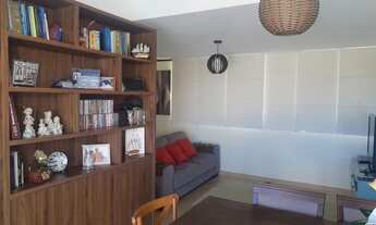 Imagem 7: Casa de Condomínio 4 suítes, 230M² - Patamares