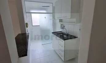 Imagem 4: SÃO PAULO - Apartamento Padrão - JARDIM AMPLIAÇÃO