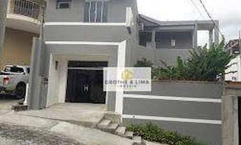 Imagem 5: Pousada em Cachoeira Paulista