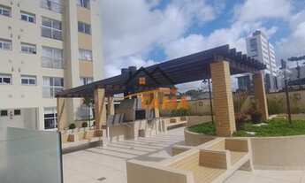 Imagem 2: APARTAMENTO com 2 dormitórios à venda com 59m² por R$ 290.000,00 no bairro Centro - SÃO JO