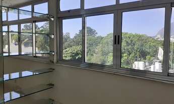 Imagem 3: Jardim Botanico - Área nobre , vista espetacular 2 quartos para cliente extremamente exige