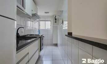 Imagem 4: Apartamento de 2 quartos para alugar no bairro Santa Quitéria