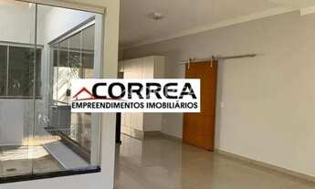 Imagem 5: Casa para aluguel no Residencial Jockey Club
