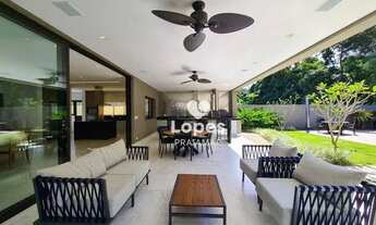 Imagem 3: Casa com 6 dormitórios à venda, 510 m² por R$ 8.500.000 - Riviera Módulo 17 - Bertioga/SP