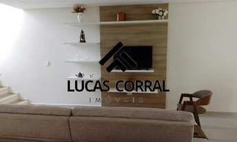 Imagem 5: SOBRADO PARA VENDA NO CONDOMÍNIO RESIDENCIAL VILLA DO BOSQUE EM SOROCABA-SP