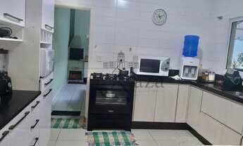 Imagem 4: Casa para venda tem 125 metros quadrados com 3 quartos