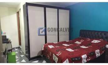 Imagem 7: SAO BERNARDO DO CAMPO - Residential / Home - BAIRRO DOS CASAS