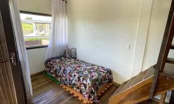 Imagem 6: Casa para Venda em Imbituba, Praia do Rosa, 1 dormitório, 1 banheiro, 2 vagas