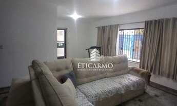 Imagem 4: Sobrado, 200 m² - venda por R$ 1.200.000,00 ou aluguel por R$ 5.220,00/mês - Jardim Nossa