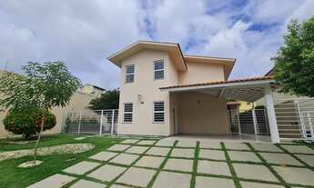 Imagem 4: Casa Duplex para locação com área total de 246m2, Localizada no Condomínio Golden Ville