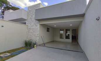 Imagem: Linda casa 3 suítes no Jardim Atlântico