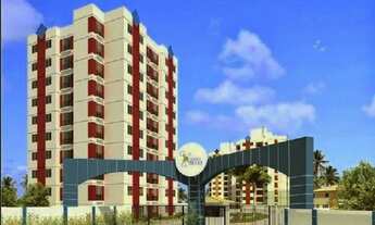 Imagem: VENDO apartamento - CONDOMÍNIIO Canto Belo