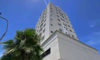 Imagem 6: Apartamento no Centro com 2 quartos sendo 1 suíte, 2 banheiros e 1 vaga