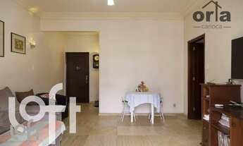 Imagem 4: Apartamento com 3 dormitórios à venda, 103 m² por R$ 950.000 - Flamengo - Rio de Janeiro/R