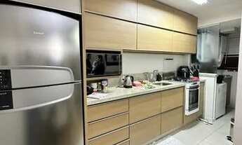 Imagem 2: Apartamento mobiliado com duas vagas próximo ao parque