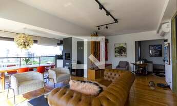 Imagem 5: Apartamento à Venda - Alto da Lapa, 2 Quartos, 122 m2