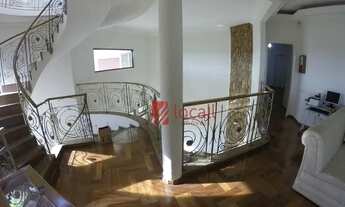 Imagem: Casa com 3 dormitórios para alugar, 350