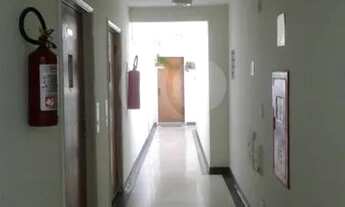 Imagem: APTO LUIZ DUMONT VILLARES