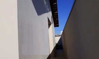 Imagem 4: Casa 2 quartos - Parque do Museu