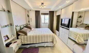 Imagem 7: Apartamento para venda com 106 metros quadrados com 4 quartos em Kobrasol - São José - SC