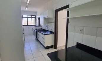 Imagem 6: Locação Cobertura - Residencial Ricardo Thomaz Fonseca - Resende/RJ