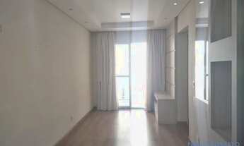 Imagem 4: APARTAMENTO - JARDIM ALTO DA BOA VISTA - SP