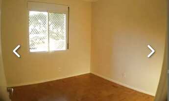 Imagem 4: Apartamento no Condomínio Maranhão na Vila Olímpia com 77m² 2 dormitórios 2 banheiros 1 va