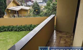 Imagem 5: Apartamento com 3 quartos para alugar por R$ 1800.00, 92.00 m2 - AGUA VERDE - CURITIBA/PR