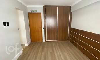 Imagem 5: Apartamento à venda em Pinheiros com 113 m², 3 quartos, 1 suíte, 2 vagas